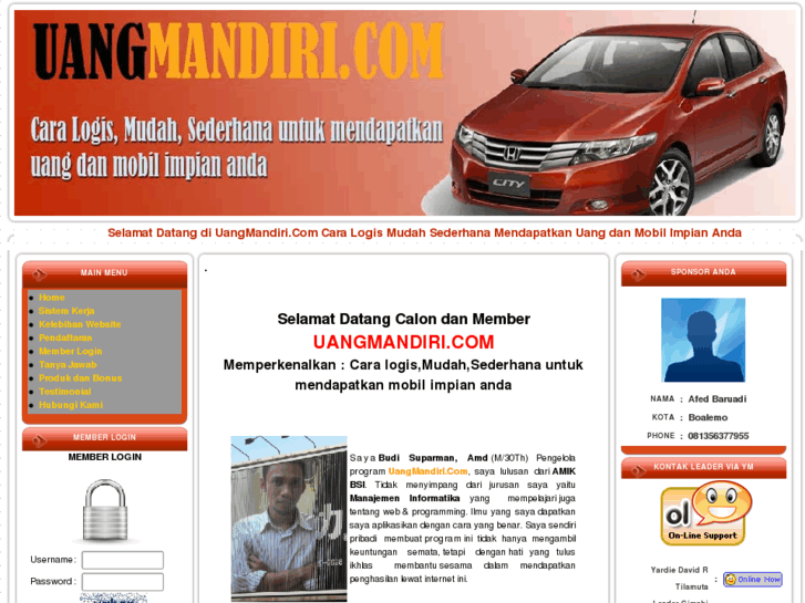 www.uangmandiri.com