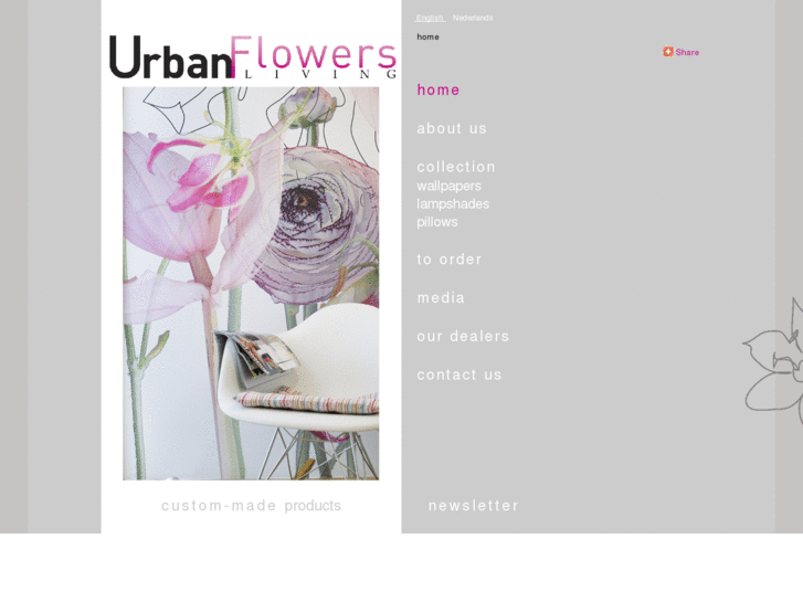 www.urbanflowers-living.com