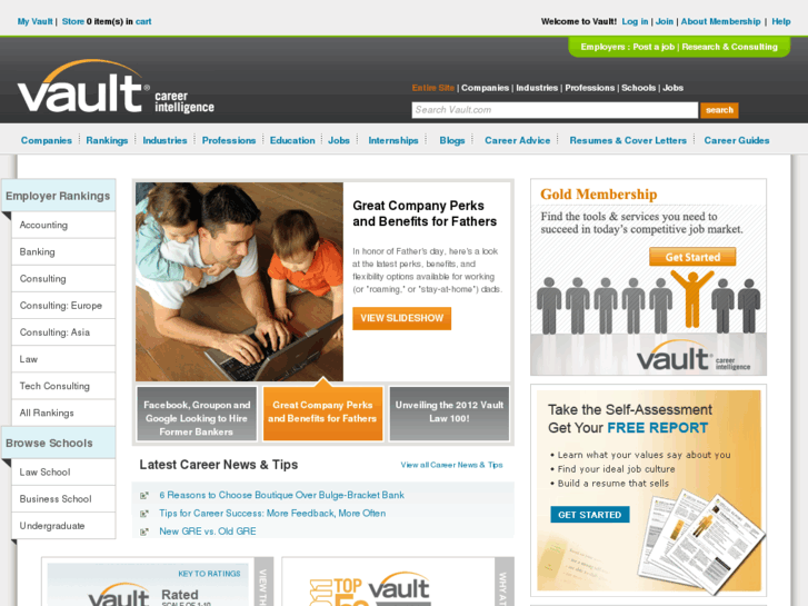 www.vault.com