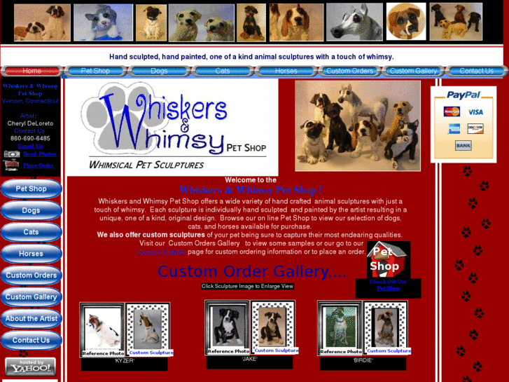 www.whiskersandwhimsypetshop.com