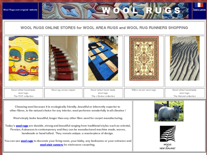 www.wool-rugs.com