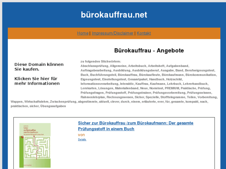 www.xn--brokauffrau-thb.net