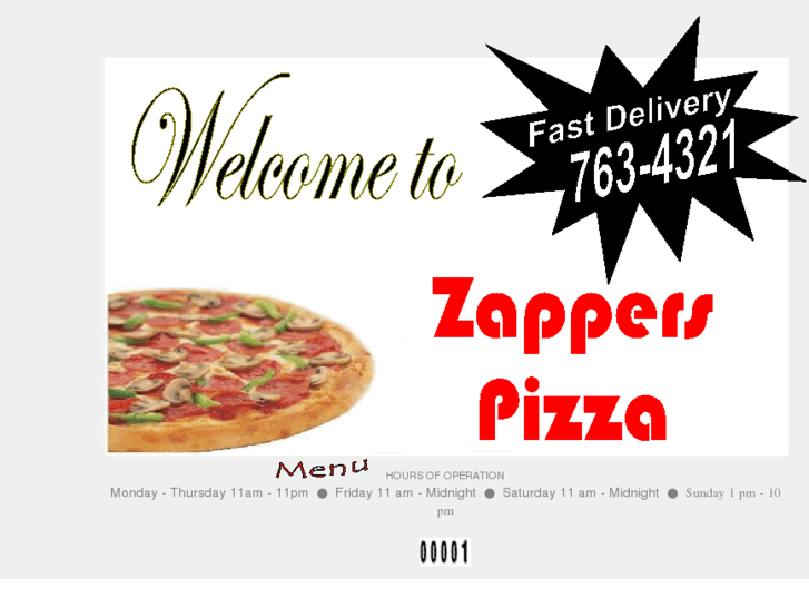 www.zapperspizza.com