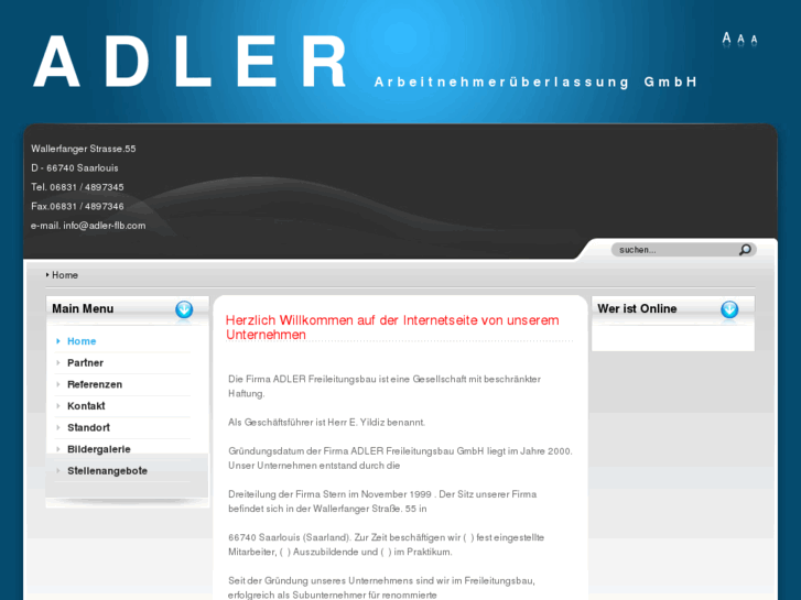 www.adler-yildiz.com