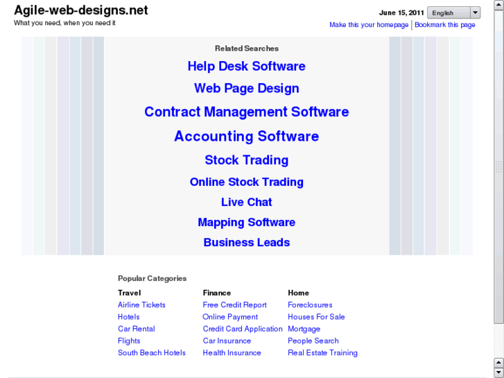 www.agile-web-designs.net