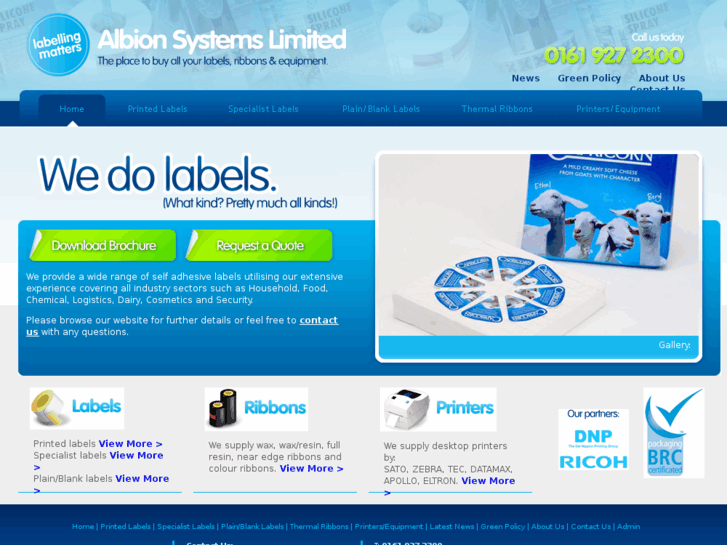 www.albionsystems.co.uk