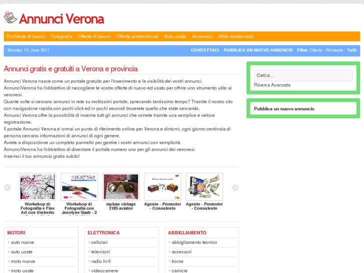 www.annunciverona.net