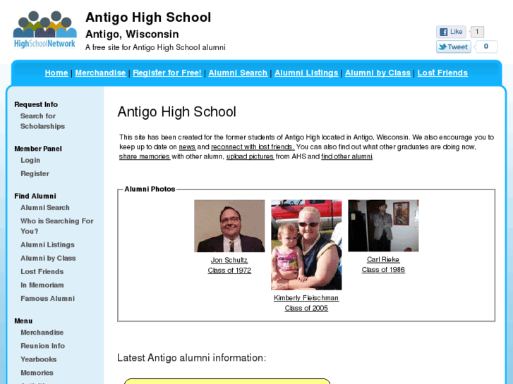 www.antigohighschool.org