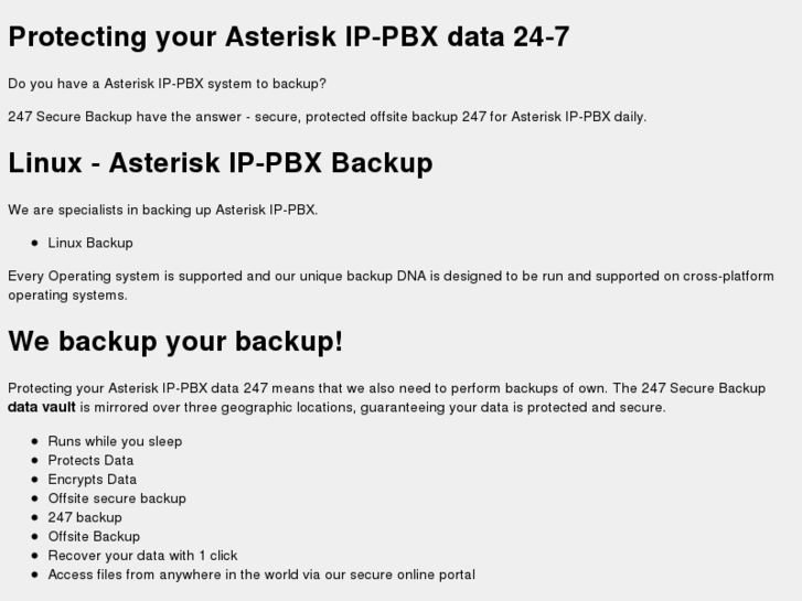 www.asterisk247securebackup.com