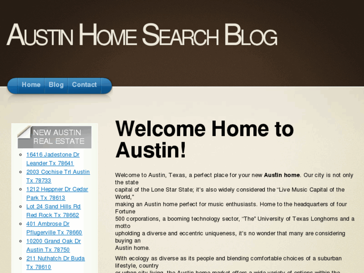 www.athomeaustin.com