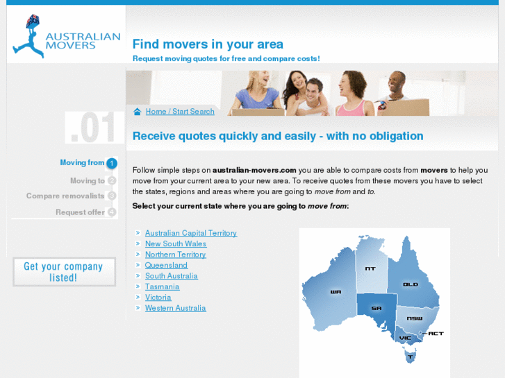 www.australian-movers.com