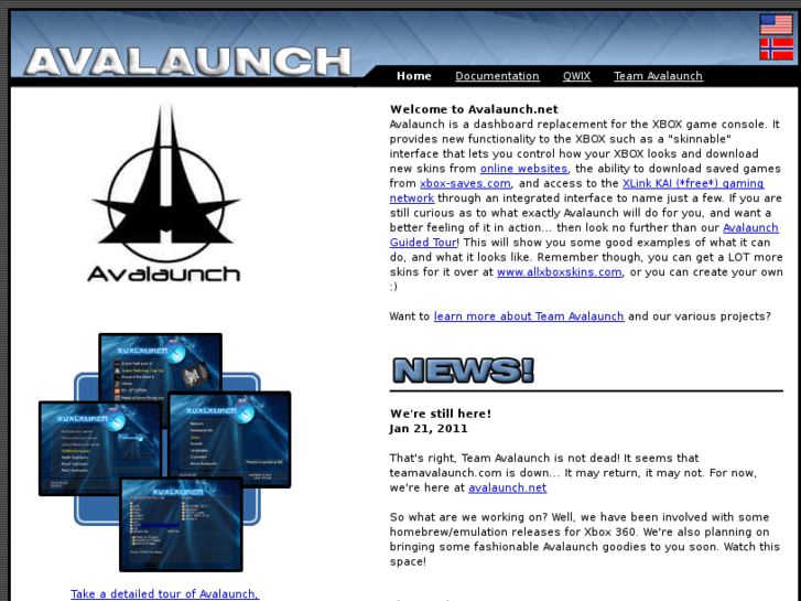 www.avalaunch.net