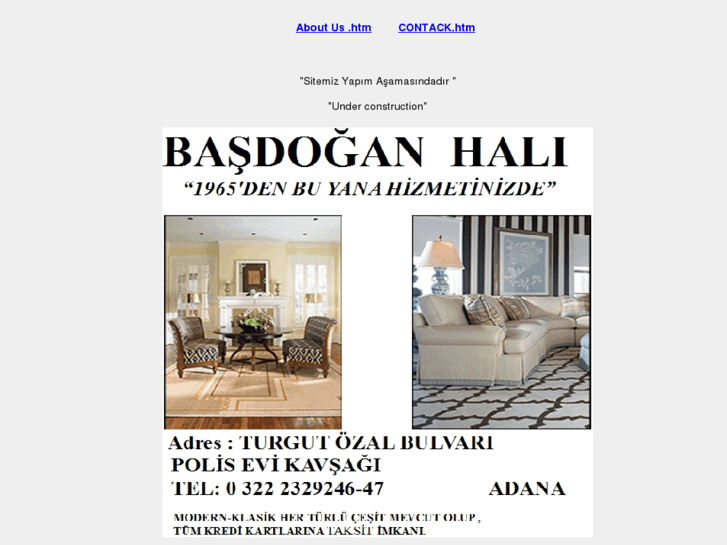 www.basdoganhali.com