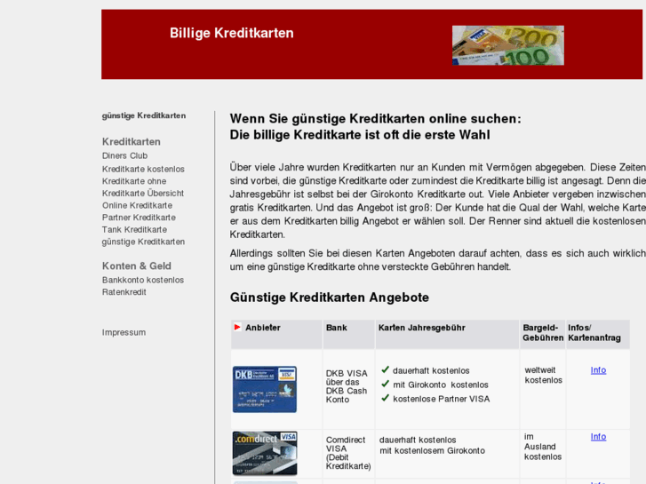 www.billige-kreditkarte.de