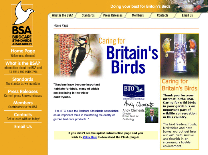 www.birdcare.org.uk