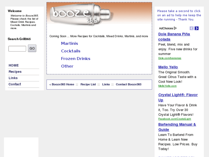 www.booze365.com