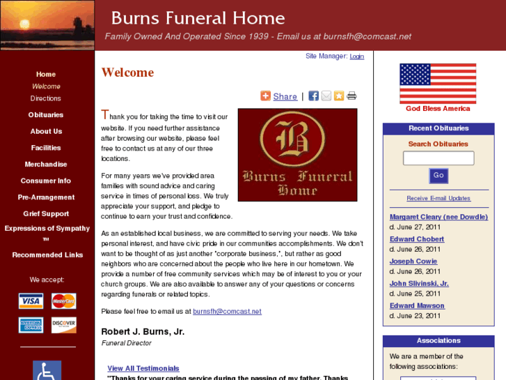 www.burnsfuneralhome.com