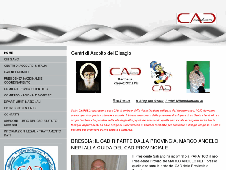 www.cadsociale.com