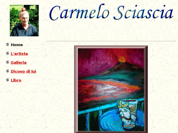 www.carmelo-sciascia.com