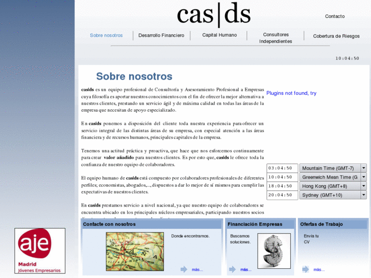 www.cas-ds.es