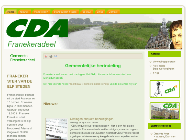 www.cdafranekeradeel.nl