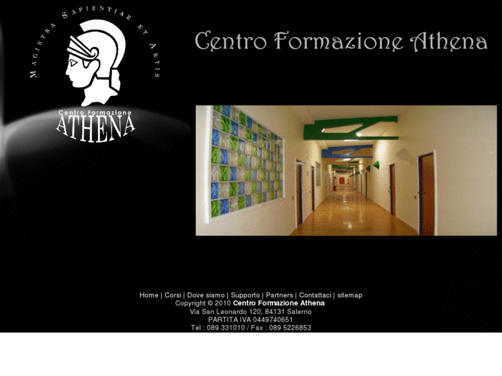 www.centroformazioneathena.com