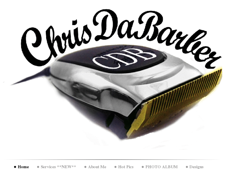 www.chrisdabarber.com