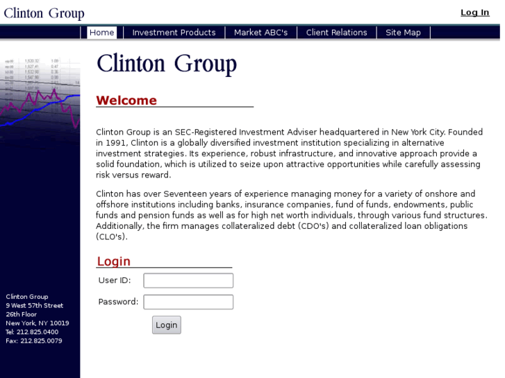 www.clinton.com