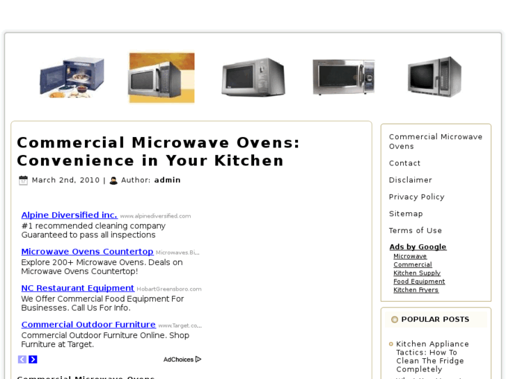 www.commercialmicrowaveovensdeal.com