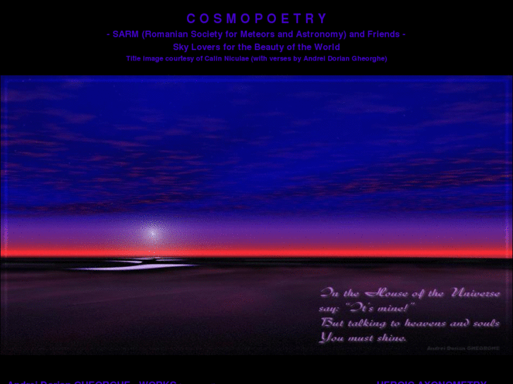 www.cosmopoetry.ro