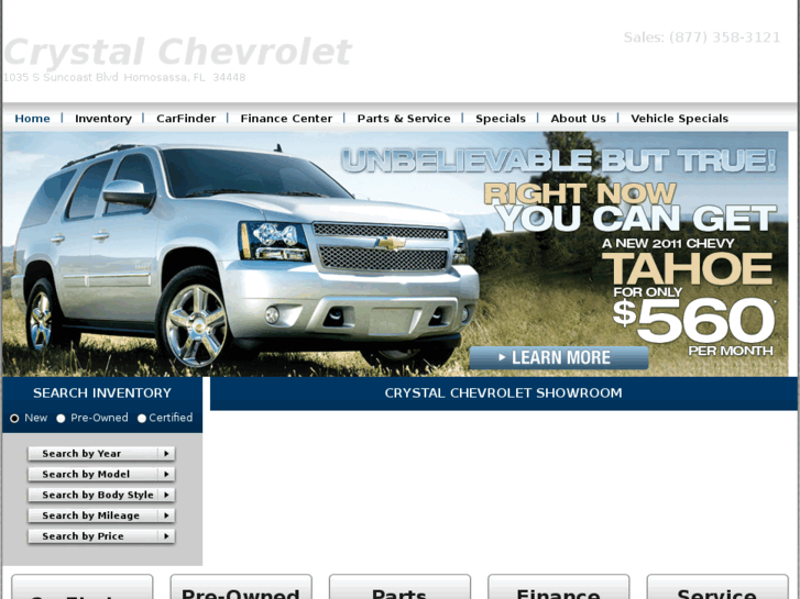 www.crystalmotorcar.com