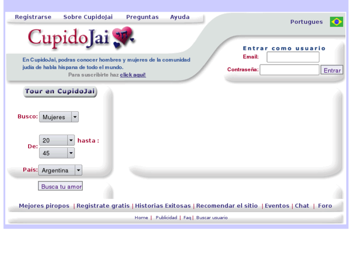 www.cupidojai.com