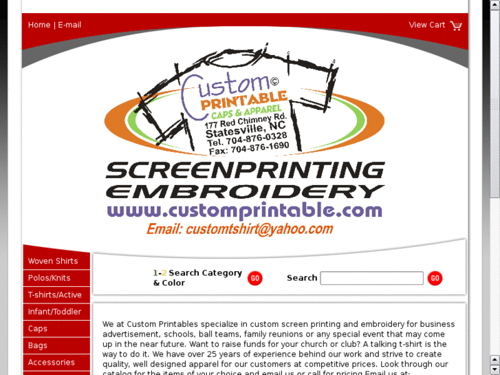 www.customprintable.com