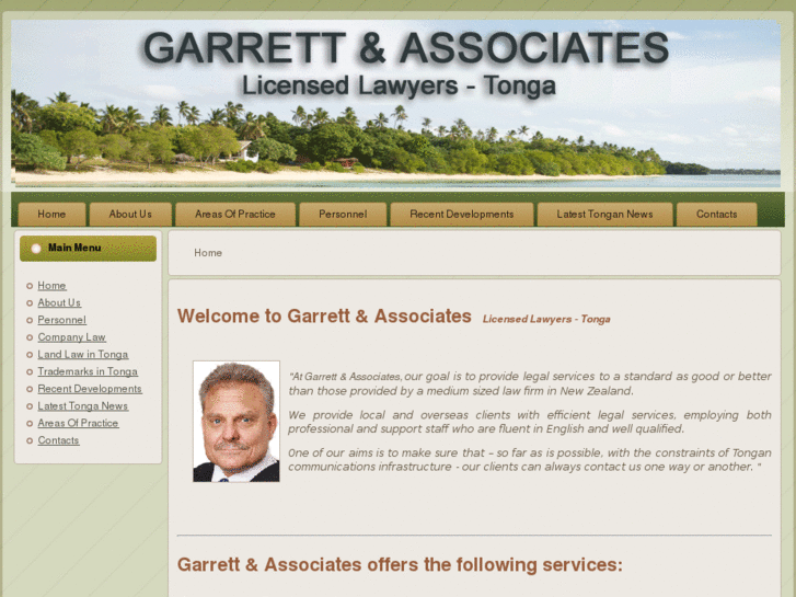 www.davidgarrettandassociates.com