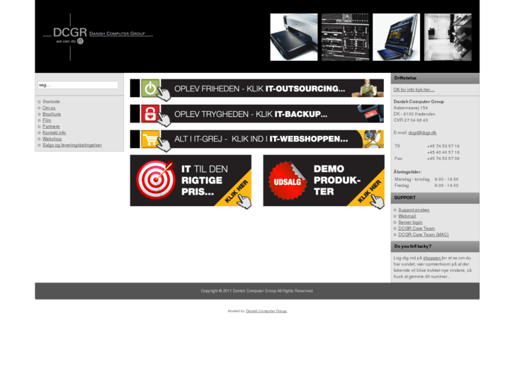 www.dcgr.dk