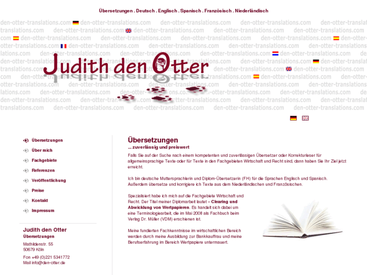 www.den-otter-translations.com