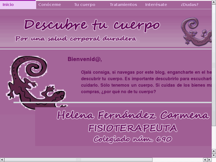 www.descubretucuerpo.com