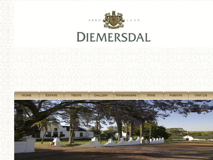 www.diemersdal.com