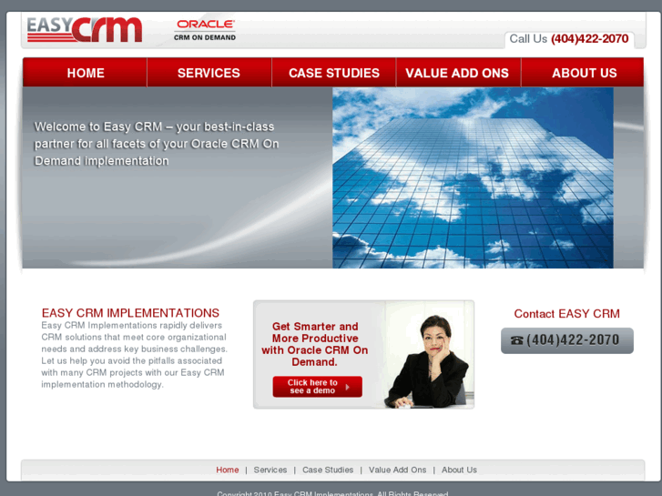 www.easycrmimplementations.com