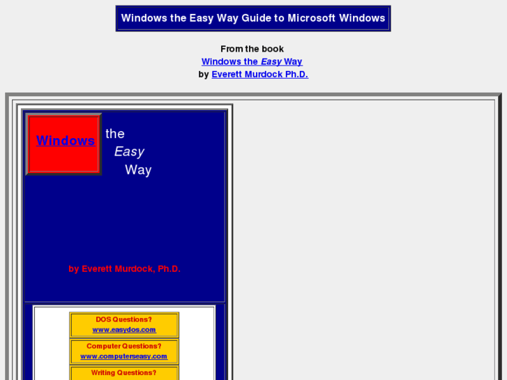 www.easywindows.com