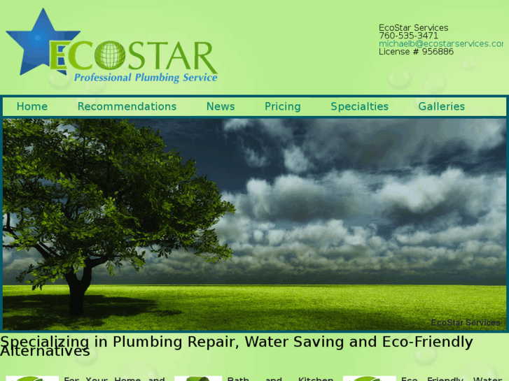 www.ecostarservices.com