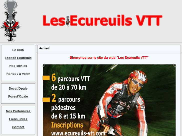 www.ecureuils-vtt.com