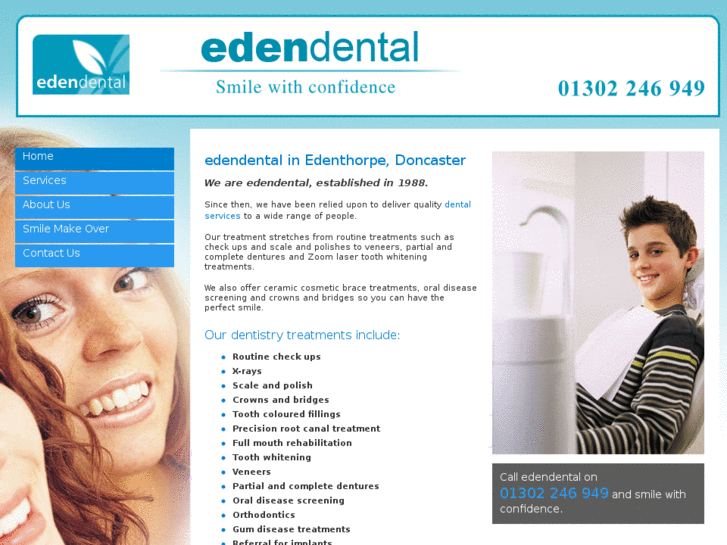 www.edendentalcare.co.uk