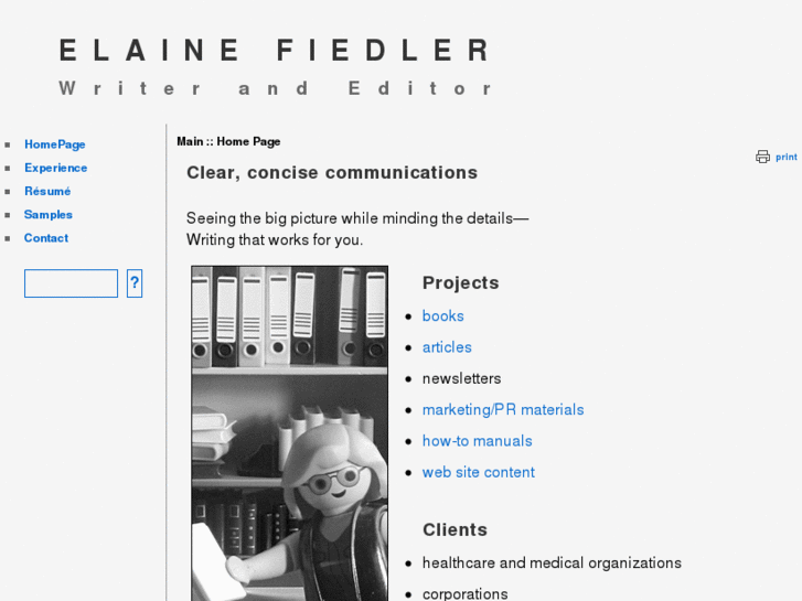 www.elainefiedler.com