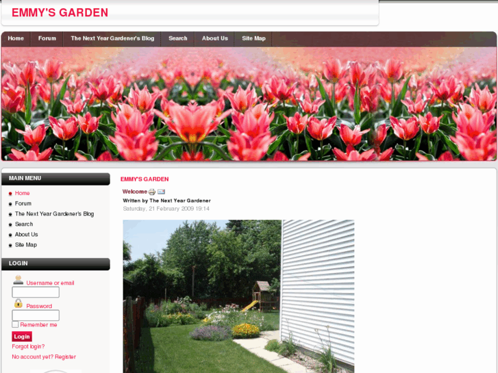 www.emmysgarden.com