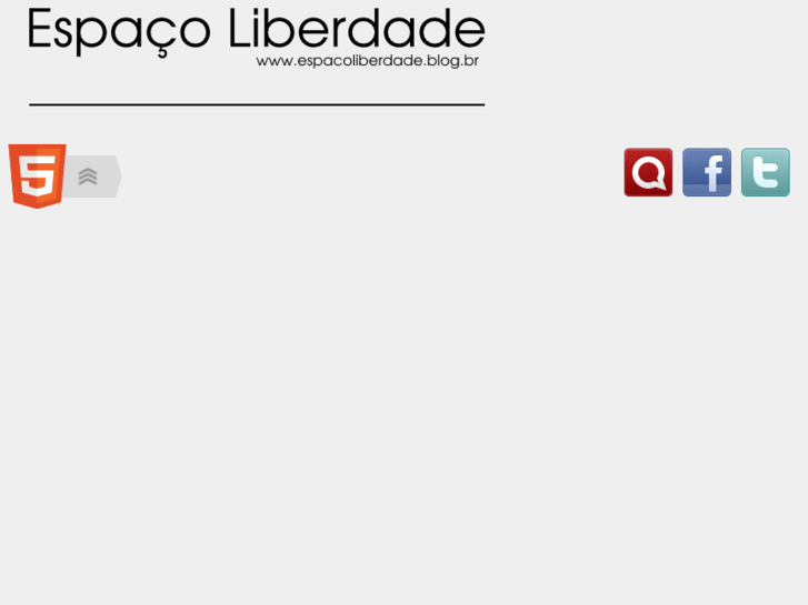 www.espacoliberdade.blog.br