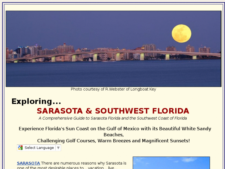 www.exploringsarasota.com