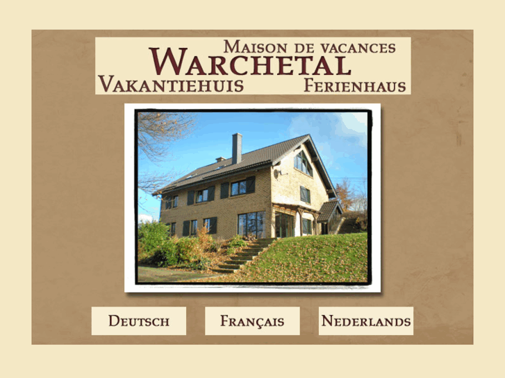 www.ferienhaus-warchetal.be