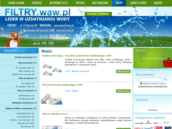 www.filtry.waw.pl