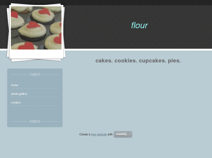 www.flour-cakes.com